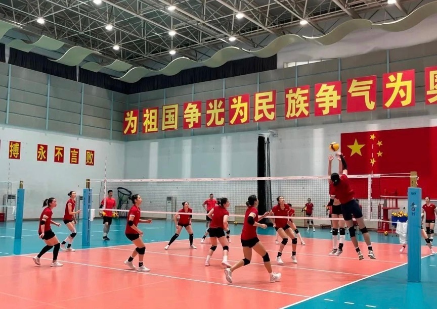 梦洁肯定打
