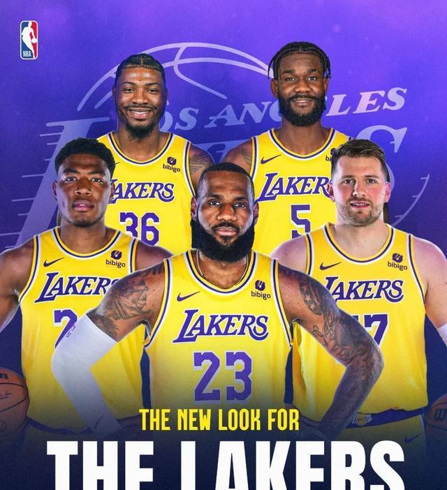 湖人输掉系, 雷迪克成为 湖人输掉系, 雷迪克成为