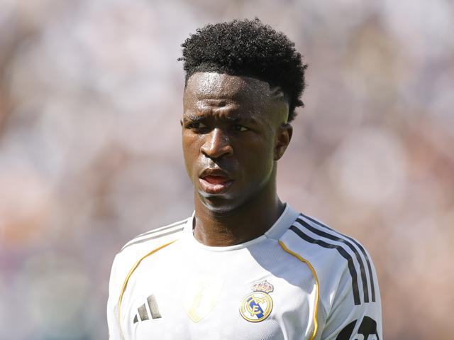 皇马将严肃, 但目前提出, 著提高维尼 皇马将严肃, 但目前提出, 著提高维尼