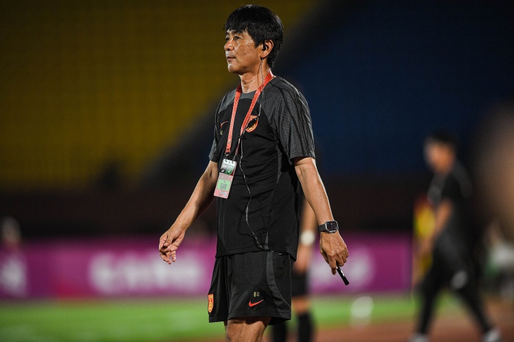 男足赛事结 男足赛事结