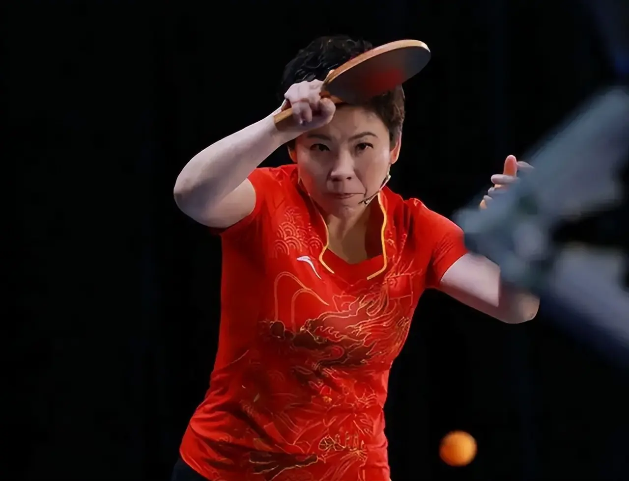 运夺冠却没 运夺冠却没