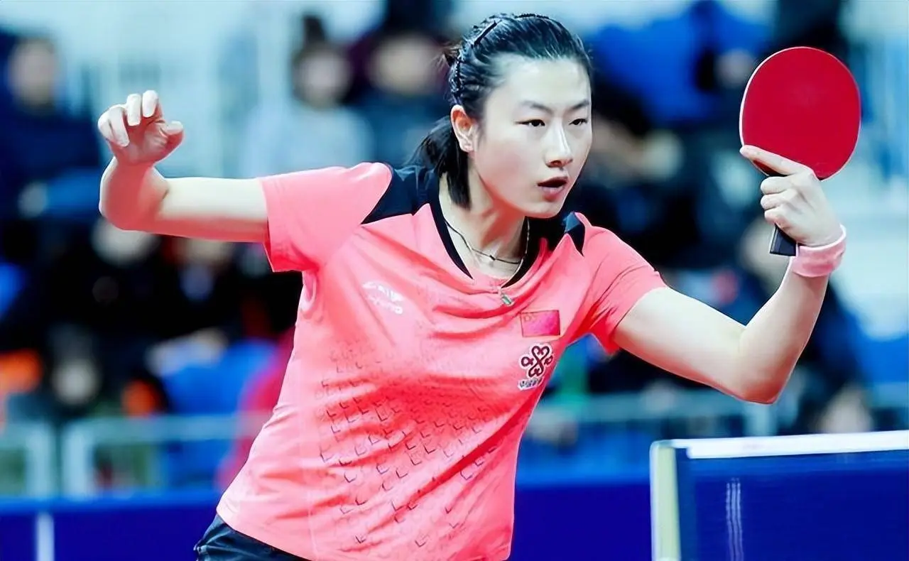 一个自邓亚 一个自邓亚