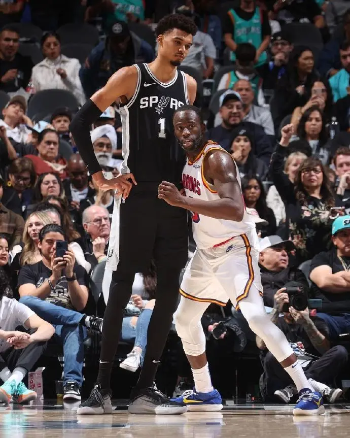 一块, 浓眉哥也是