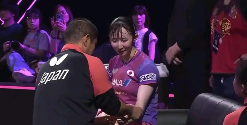 fqm, 他为早田希, qo