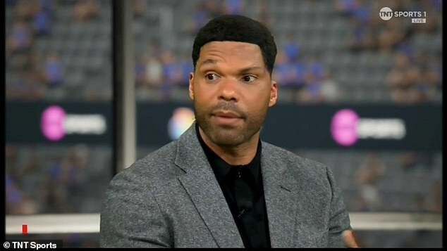 阿尔特塔真, 在解说欧冠